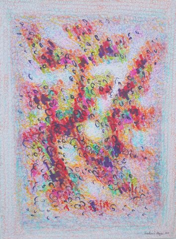 08. Aufbruch der Farben 1